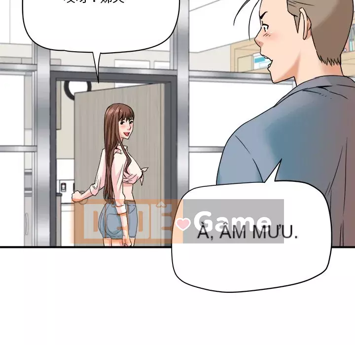 Dự án tình yêu bí mật Chương 21-22