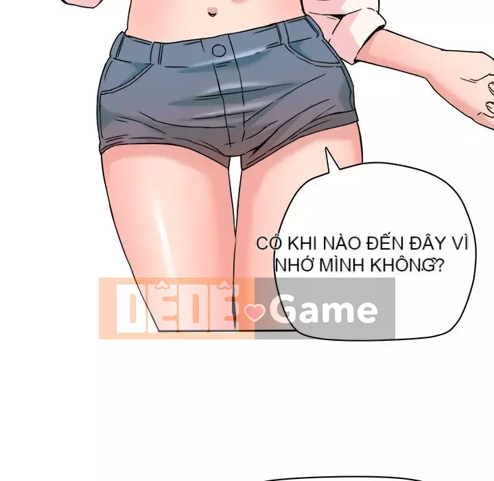 Dự án tình yêu bí mật Chương 21-22