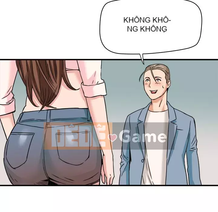 Dự án tình yêu bí mật Chương 21-22