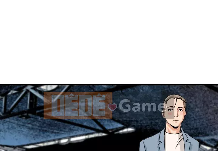 Dự án tình yêu bí mật Chương 21-22