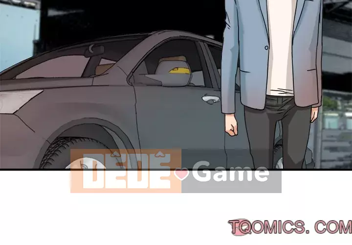 Dự án tình yêu bí mật Chương 21-22