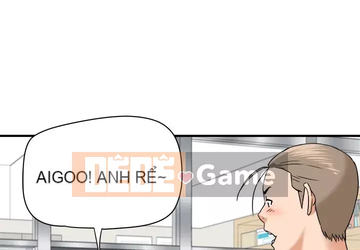 Dự án tình yêu bí mật Chương 21-22