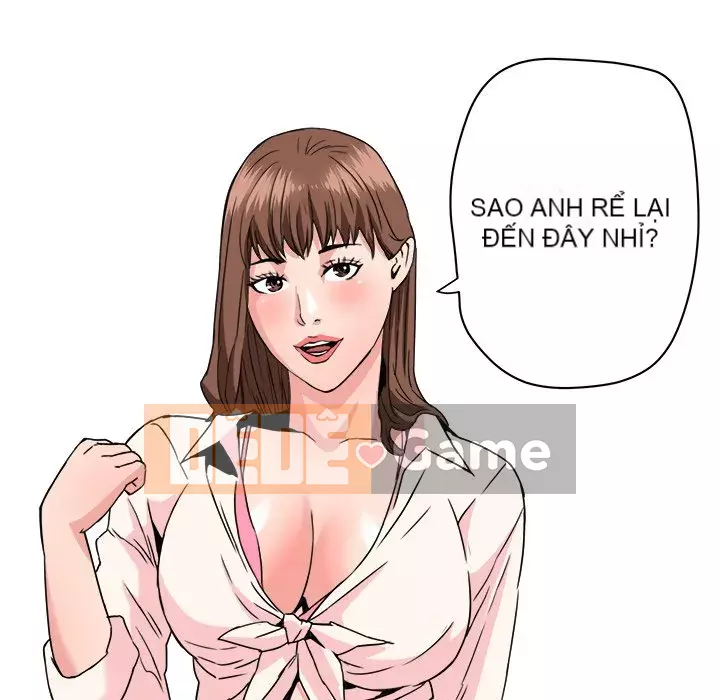 Dự án tình yêu bí mật Chương 21-22