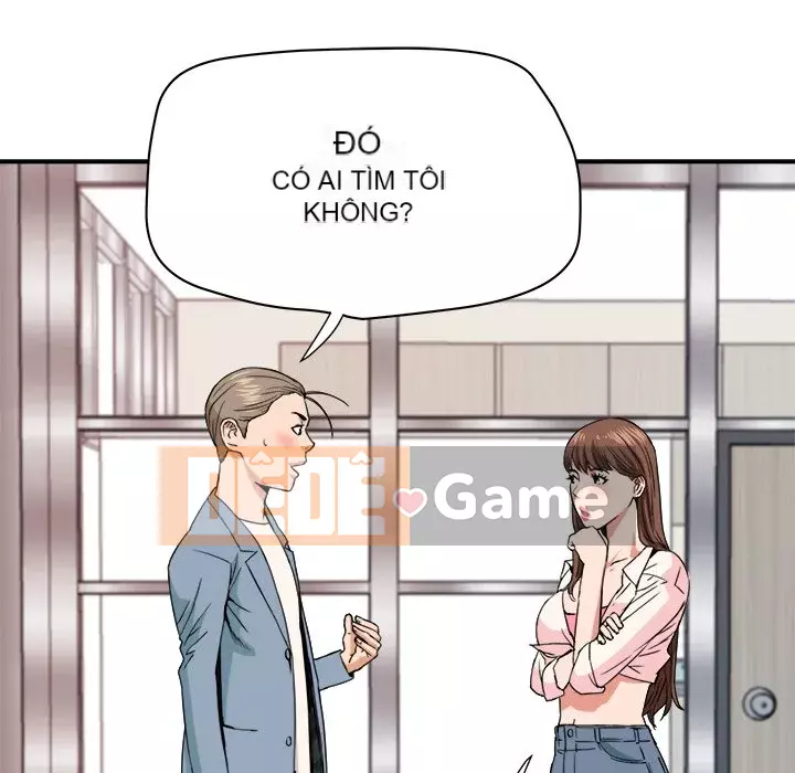 Dự án tình yêu bí mật Chương 21-22