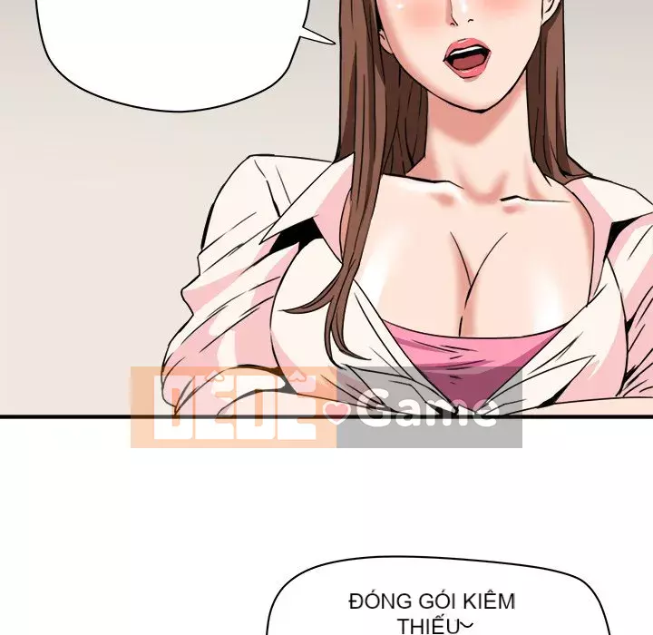 Dự án tình yêu bí mật Chương 21-22