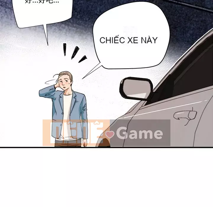 Dự án tình yêu bí mật Chương 21-22