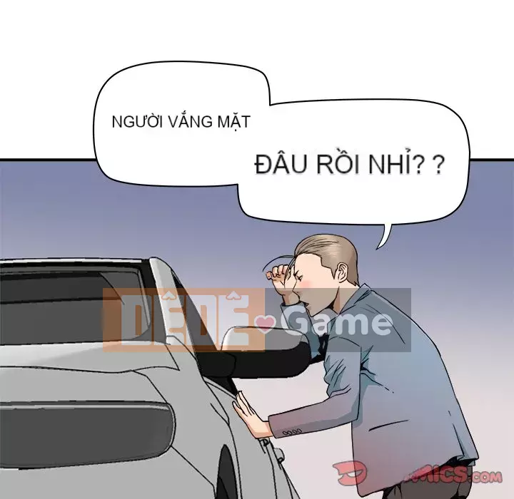 Dự án tình yêu bí mật Chương 21-22