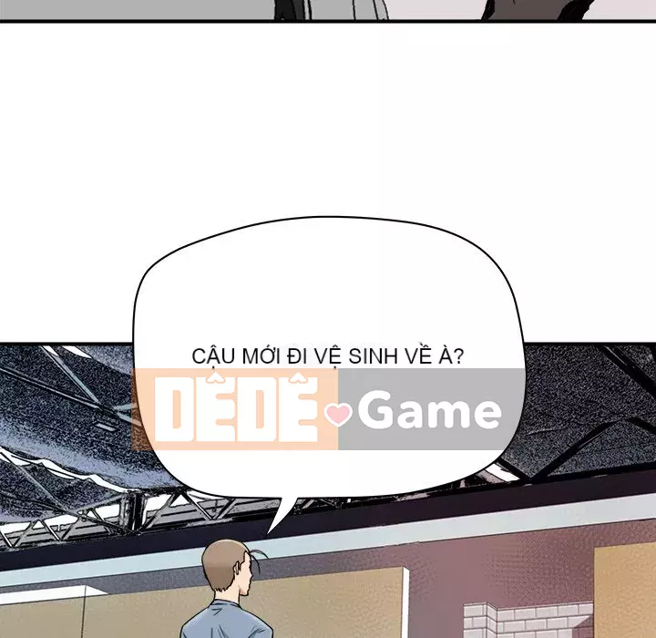 Dự án tình yêu bí mật Chương 21-22