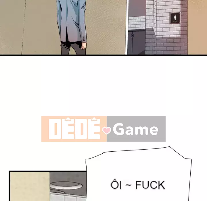 Dự án tình yêu bí mật Chương 21-22