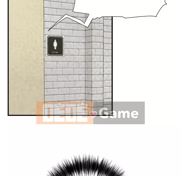 Dự án tình yêu bí mật Chương 21-22