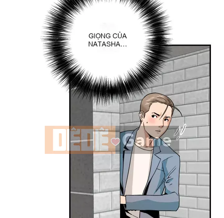 Dự án tình yêu bí mật Chương 21-22