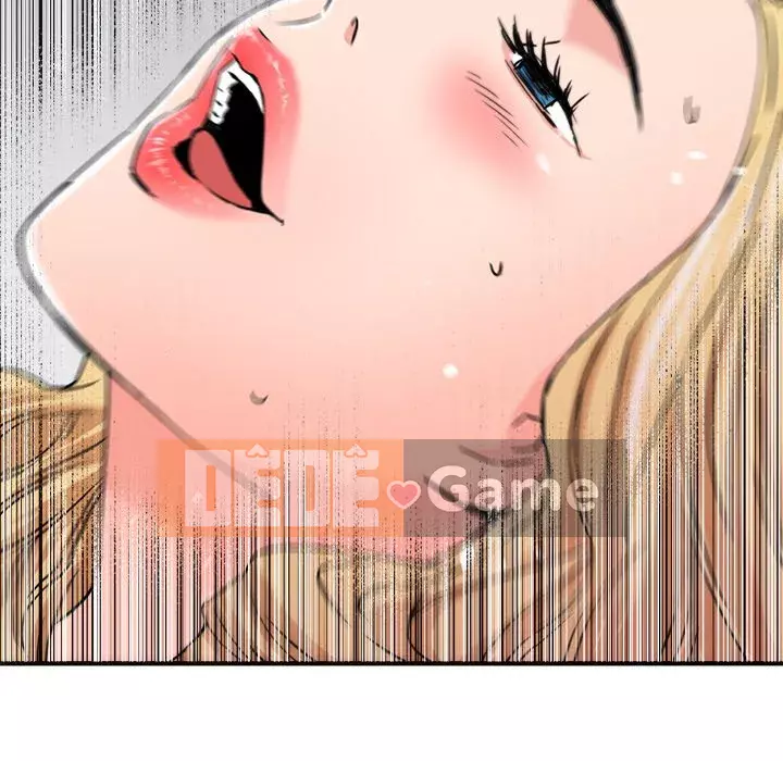 Dự án tình yêu bí mật Chương 21-22