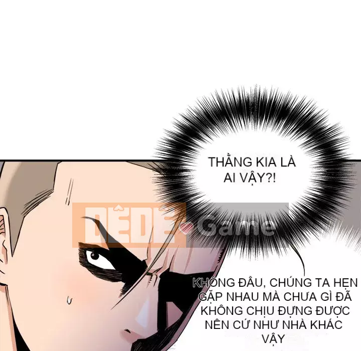 Dự án tình yêu bí mật Chương 21-22