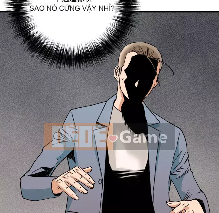 Dự án tình yêu bí mật Chương 21-22