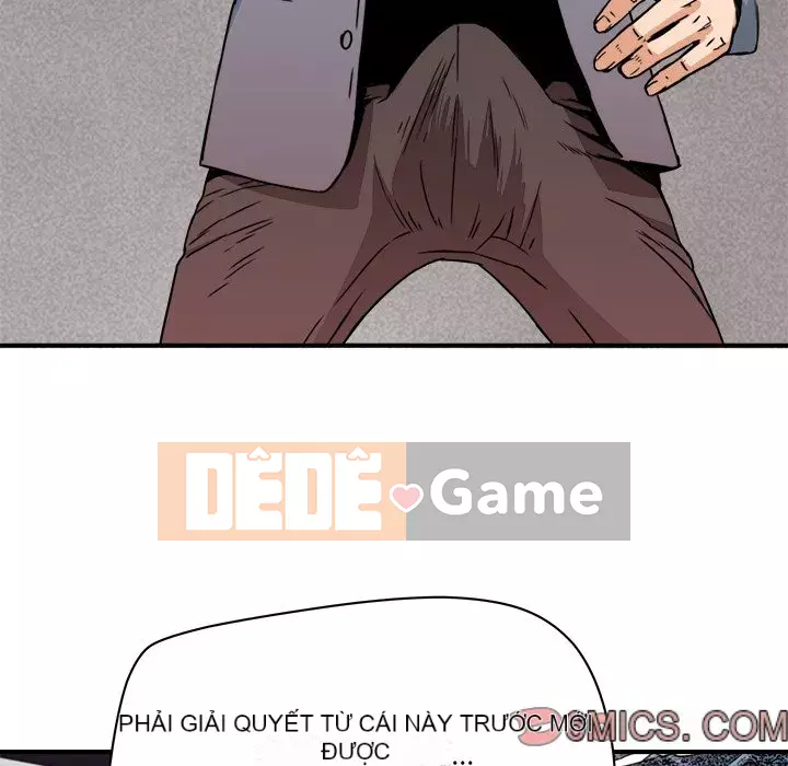 Dự án tình yêu bí mật Chương 21-22