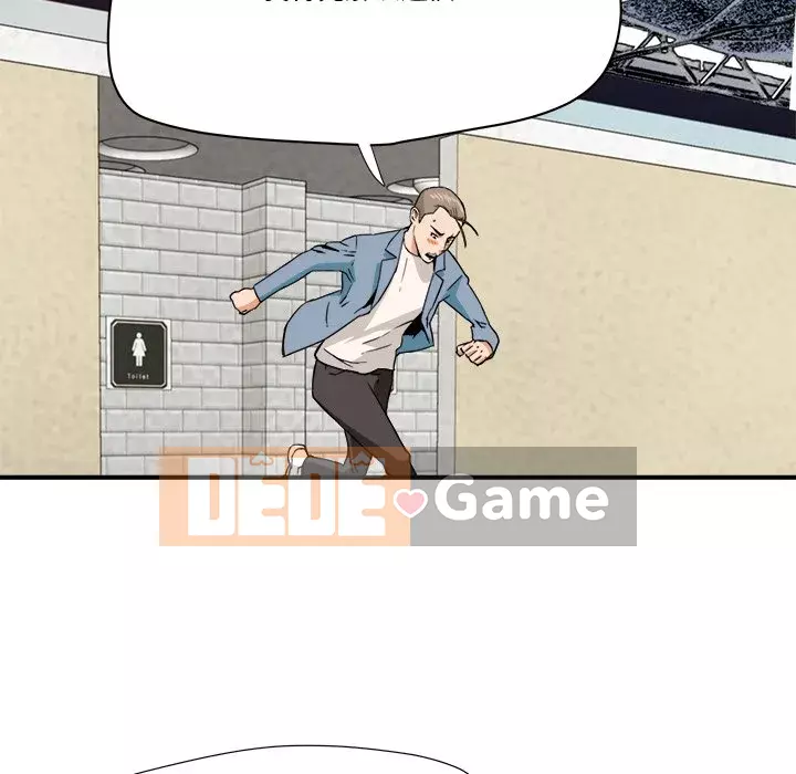 Dự án tình yêu bí mật Chương 21-22