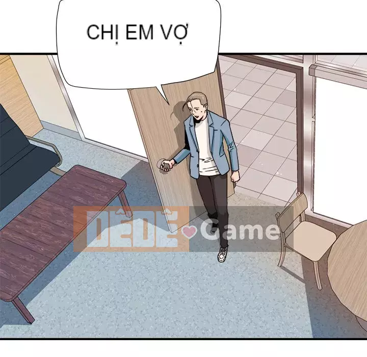 Dự án tình yêu bí mật Chương 21-22