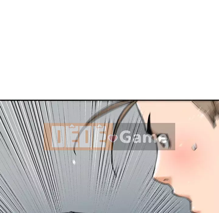 Dự án tình yêu bí mật Chương 21-22