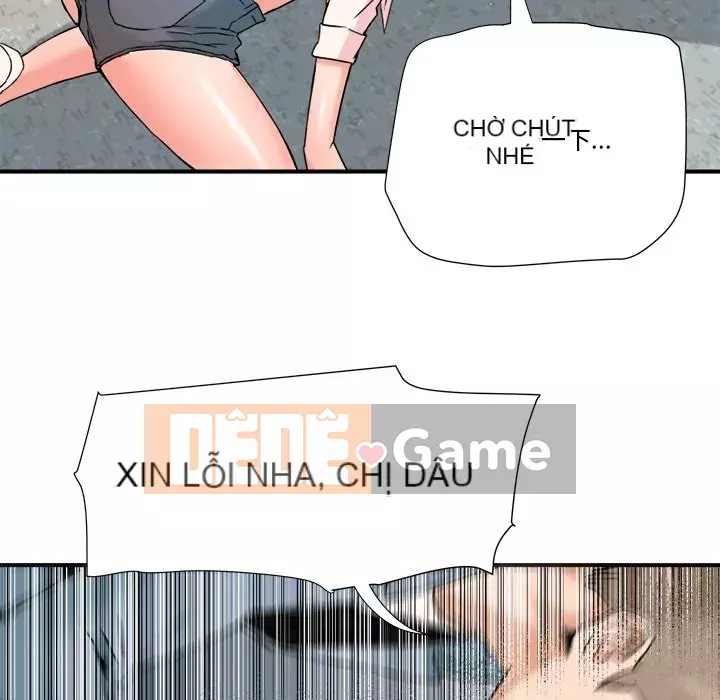 Dự án tình yêu bí mật Chương 21-22