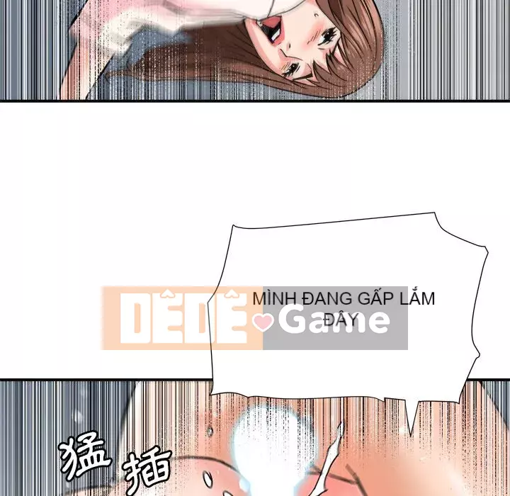 Dự án tình yêu bí mật Chương 21-22