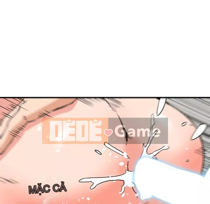 Dự án tình yêu bí mật Chương 21-22