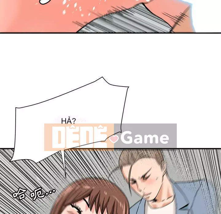 Dự án tình yêu bí mật Chương 21-22