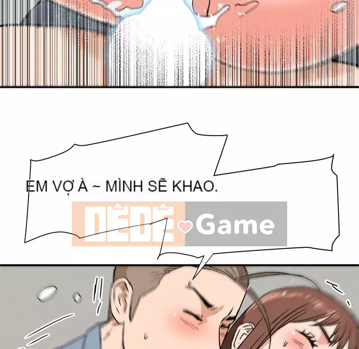 Dự án tình yêu bí mật Chương 21-22