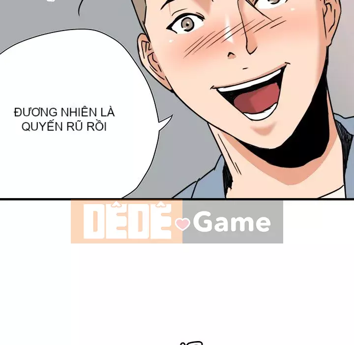 Dự án tình yêu bí mật Chương 21-22