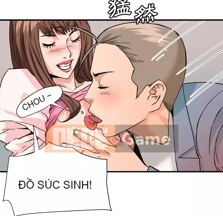 Dự án tình yêu bí mật Chương 21-22