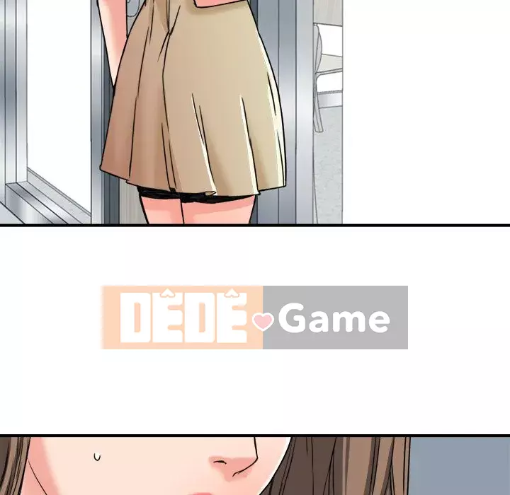 Dự án tình yêu bí mật Chương 21-22