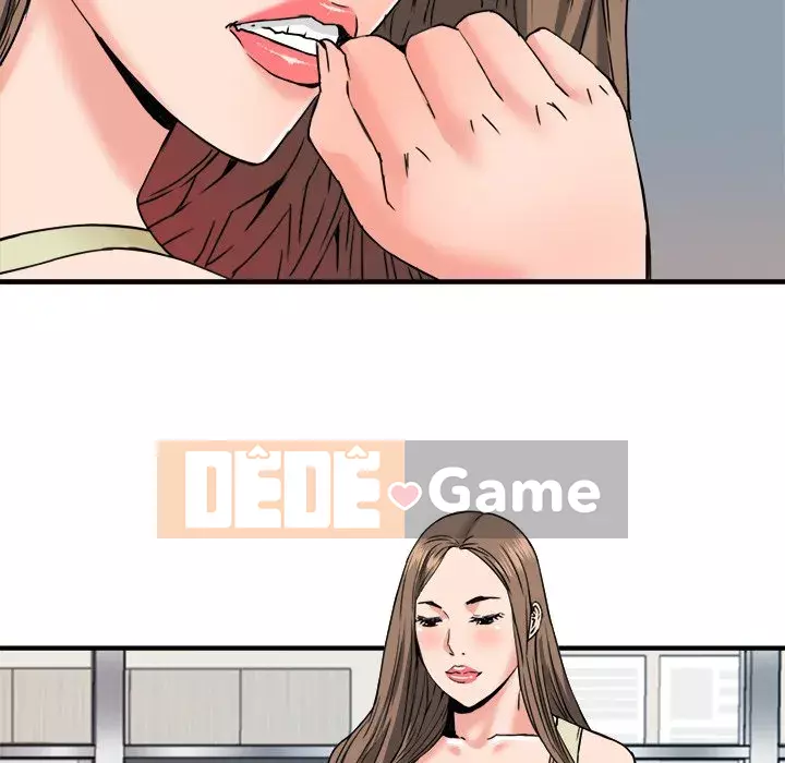 Dự án tình yêu bí mật Chương 21-22