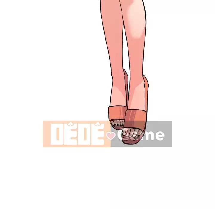 Dự án tình yêu bí mật Chương 21-22