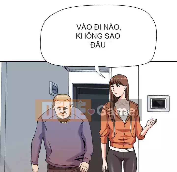 Dự án tình yêu bí mật Chương 21-22