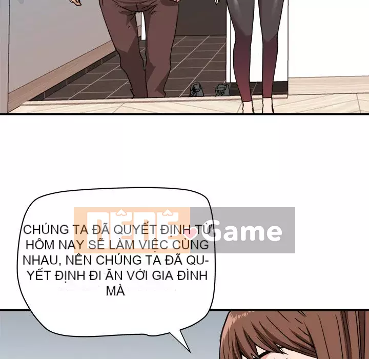 Dự án tình yêu bí mật Chương 21-22