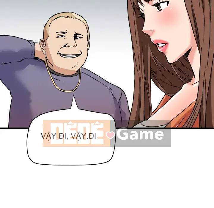 Dự án tình yêu bí mật Chương 21-22