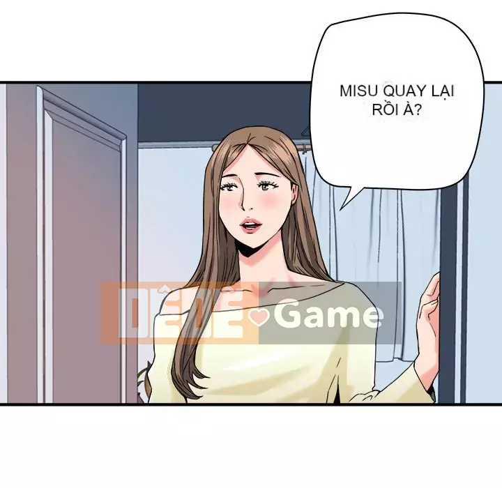 Dự án tình yêu bí mật Chương 21-22