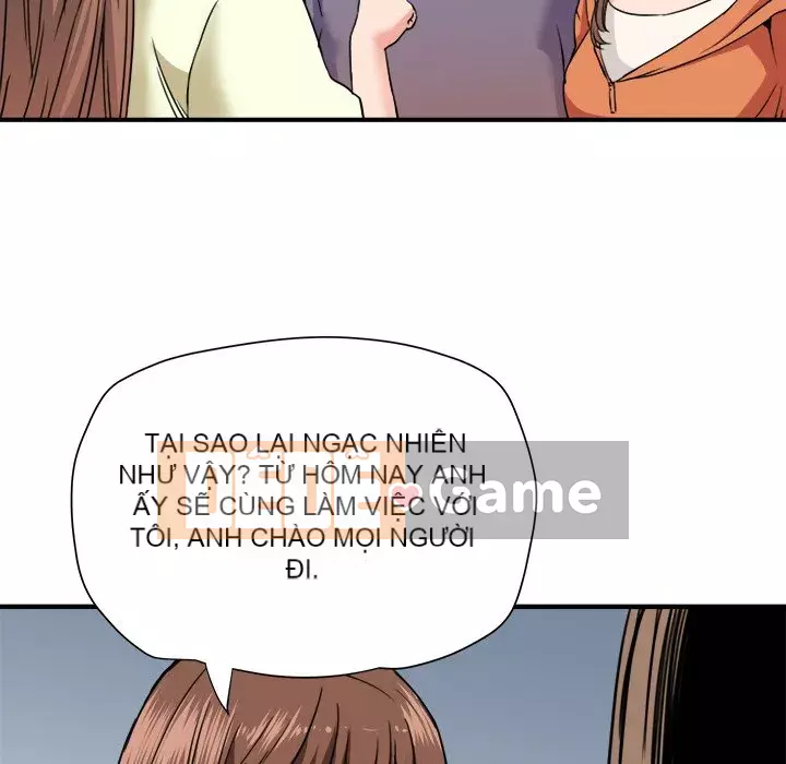 Dự án tình yêu bí mật Chương 21-22