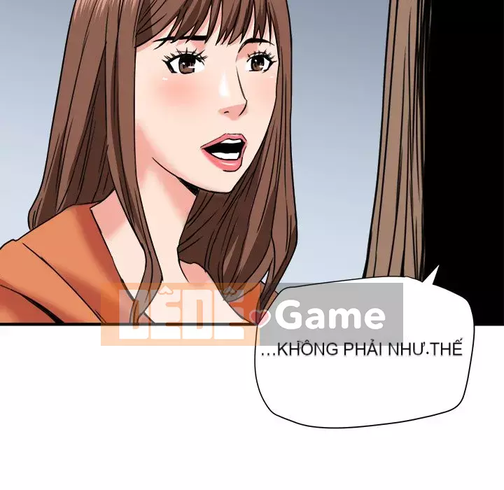 Dự án tình yêu bí mật Chương 21-22