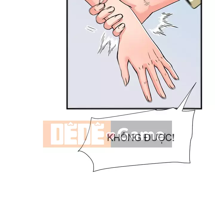 Dự án tình yêu bí mật Chương 21-22