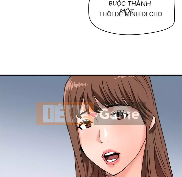 Dự án tình yêu bí mật Chương 21-22