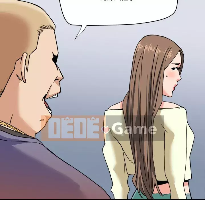 Dự án tình yêu bí mật Chương 21-22