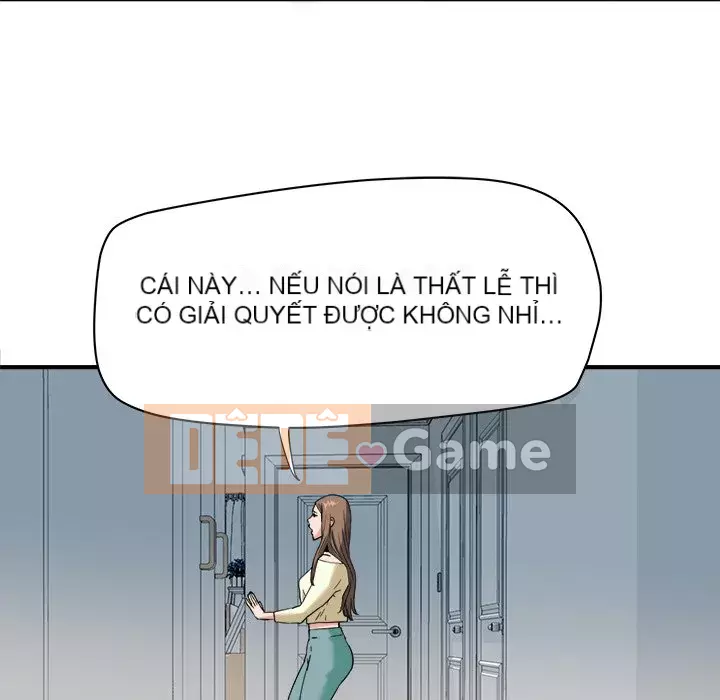 Dự án tình yêu bí mật Chương 21-22