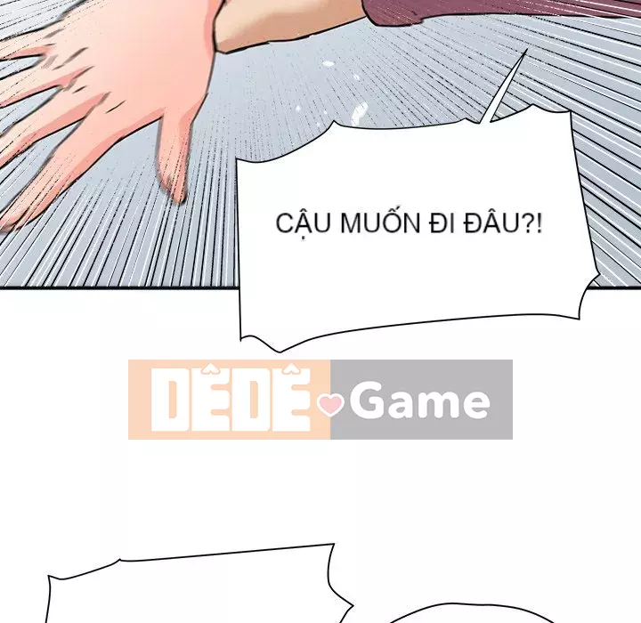 Dự án tình yêu bí mật Chương 21-22