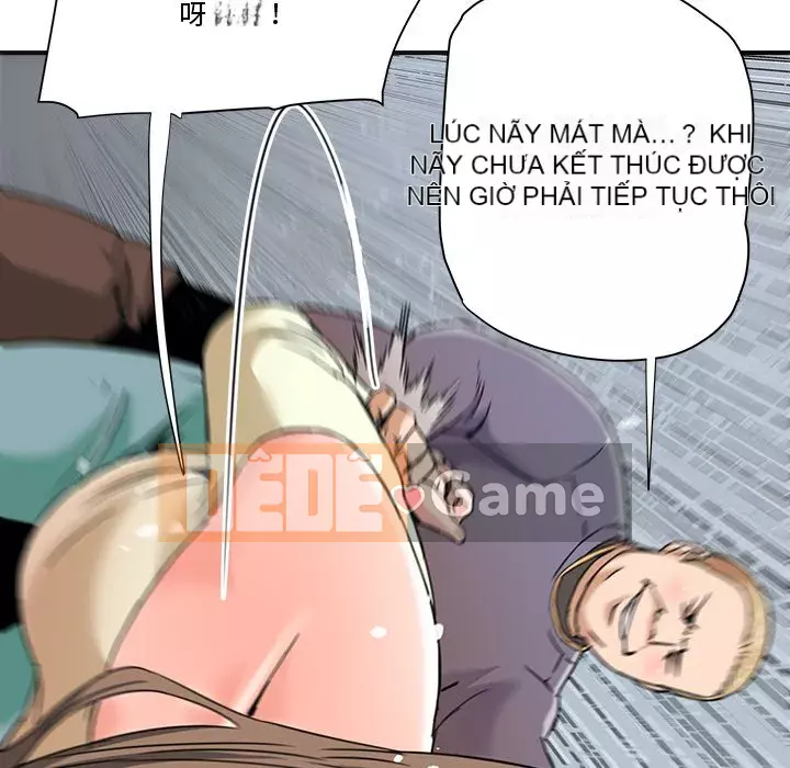 Dự án tình yêu bí mật Chương 21-22