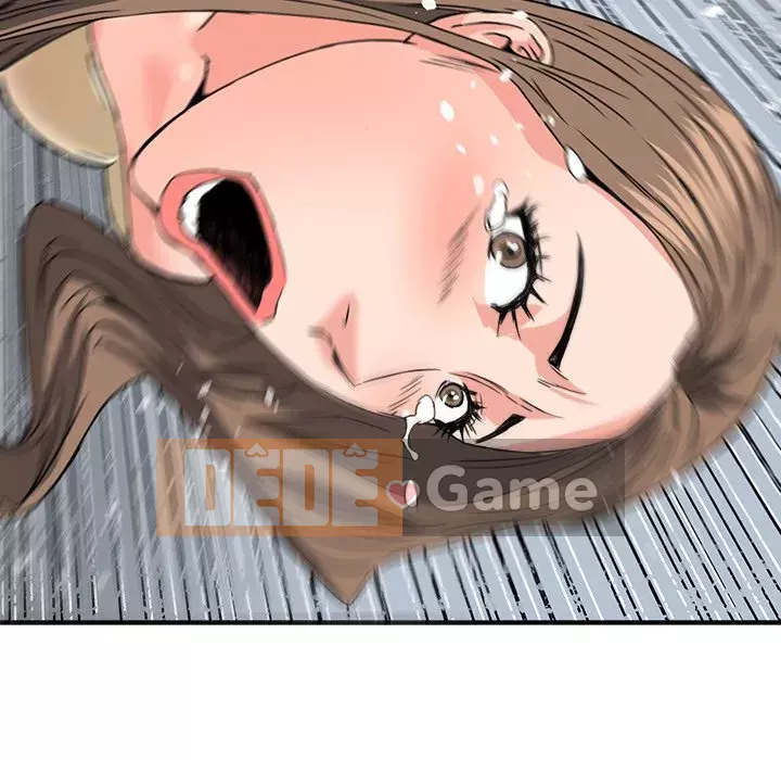 Dự án tình yêu bí mật Chương 21-22