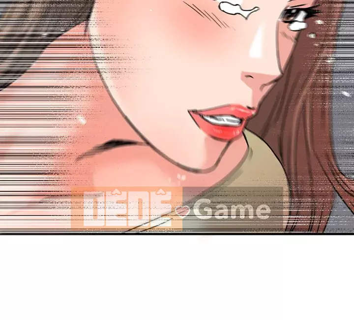 Dự án tình yêu bí mật Chương 21-22