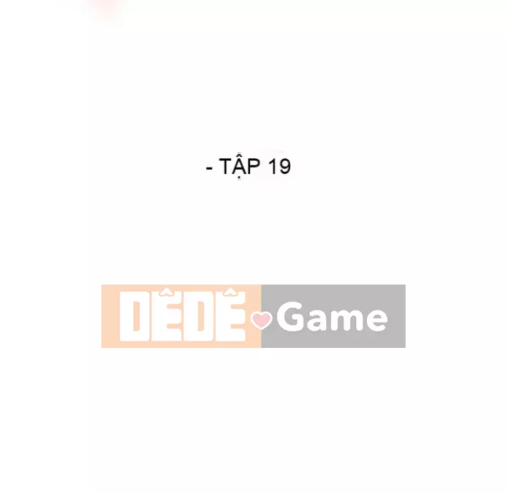 Dự án tình yêu bí mật Chương 19-20