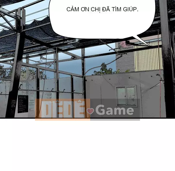 Dự án tình yêu bí mật Chương 19-20