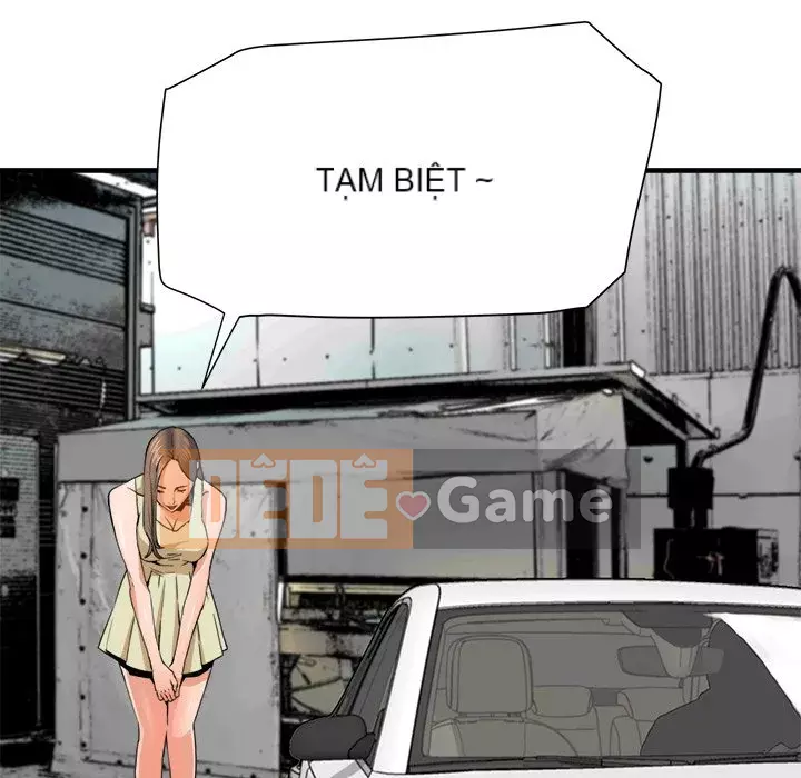 Dự án tình yêu bí mật Chương 19-20