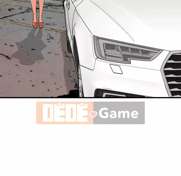 Dự án tình yêu bí mật Chương 19-20